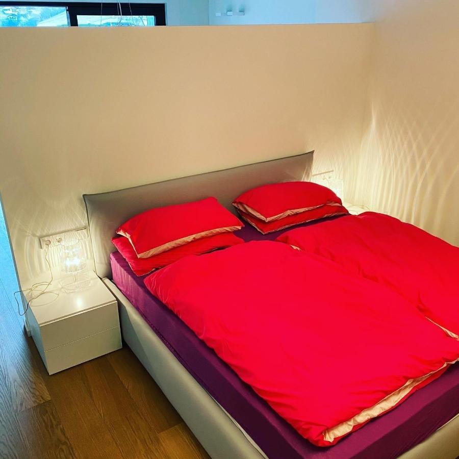 Apartament Casa Sciliar Centro Paese Pink Fiè Zewnętrze zdjęcie