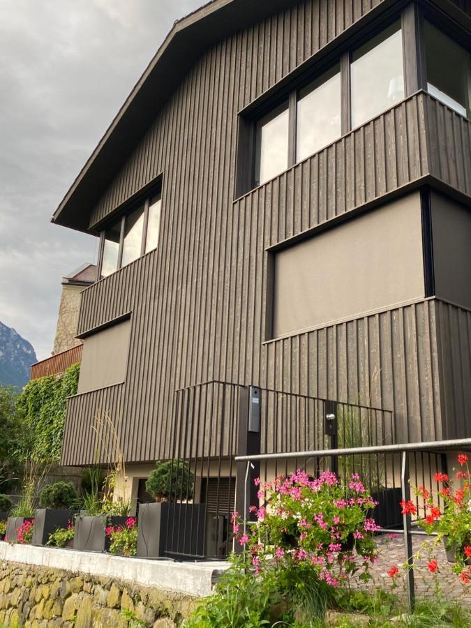 Apartament Casa Sciliar Centro Paese Pink Fiè Zewnętrze zdjęcie