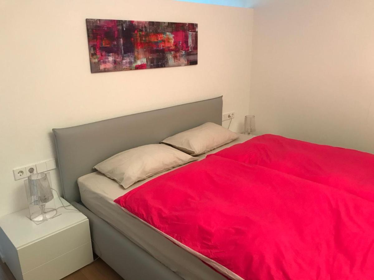 Apartament Casa Sciliar Centro Paese Pink Fiè Zewnętrze zdjęcie